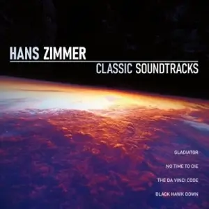 Hans Zimmer - Hans Zimmer: Classic Soundtracks Hans Zimmer - Hans Zimmer: Classic Soundtracks