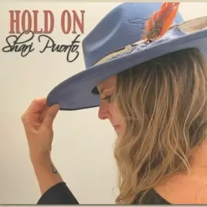 Shari Puorto - Hold On Shari Puorto - Hold On