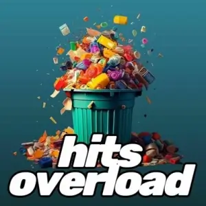 hits overload hits overload