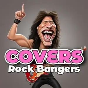 Covers Rock Bangers Covers Rock Bangers