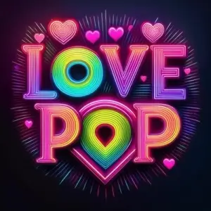 Love Pop Love Pop