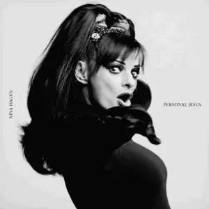 Nina Hagen - Personal Jesus - 15th Anniversary Edition (2010/2025) Nina Hagen - Personal Jesus - 15th Anniversary Edition (2010/2025)