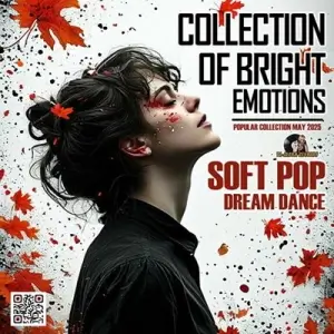 Collection Of Bright Emotions Collection Of Bright Emotions