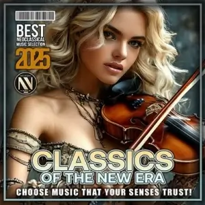 Classics Of The New Era Classics Of The New Era