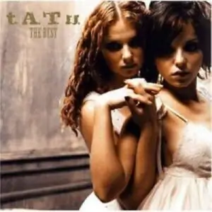 t.A.T.u. - Greatest Hits (2006-2018) t.A.T.u. - Greatest Hits (2006-2018)
