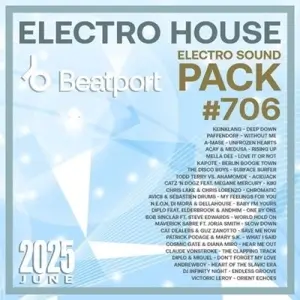 BP: Electro House Pack #706 BP: Electro House Pack #706
