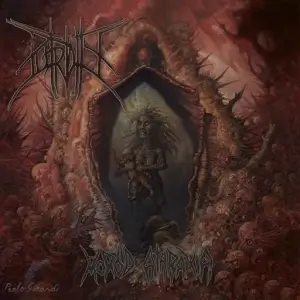 Putridity - Morbid Ataraxia Putridity - Morbid Ataraxia