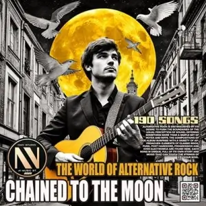 Chained To The Moon Chained To The Moon