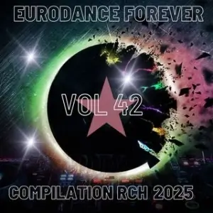Eurodance Forever Vol. 42 Eurodance Forever Vol. 42