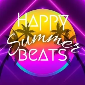 Happy Summer Beats Happy Summer Beats