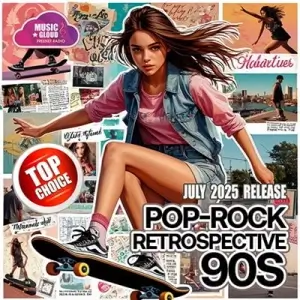 Pop Rock Retrospective 90s Pop Rock Retrospective 90s