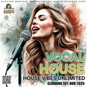Vocal House Unlimited