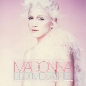 Madonna - Bedtime Stories: The Untold Chapter
