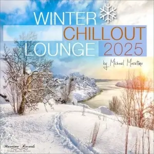 Winter Chillout Lounge 2025