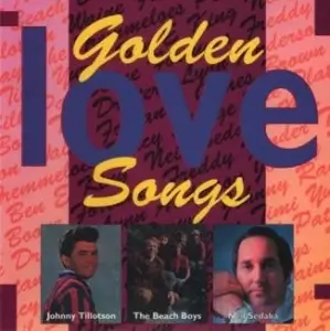 Golden Love Songs