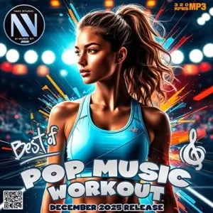 Pop Music Workout