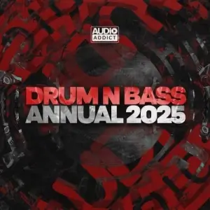 Drum & Bass Annual 2025