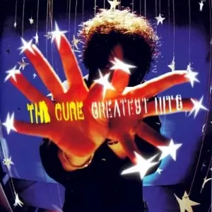 The Cure - Greatest Hits (Deluxe Edition)