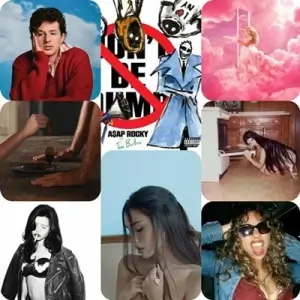 Week Single (16.01) Week Single (16.01)