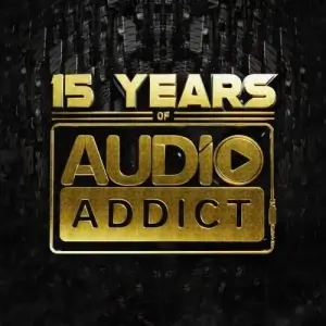 15 Years Of Audio Addict Records 15 Years Of Audio Addict Records