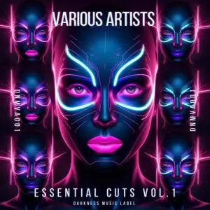 Essential Cuts, Vol. 1 Essential Cuts, Vol. 1