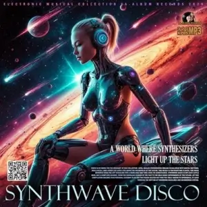 Synthwave Disco