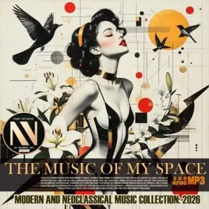 The Music Of My Space