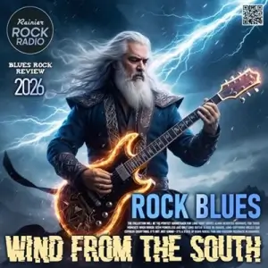 Wind From The South