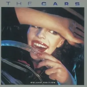 The Cars - The Cars [Deluxe Edition]