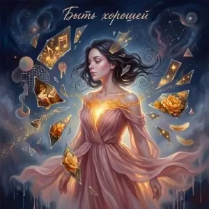 Вера  Ника, Ланита - Быть хорошей (EP)