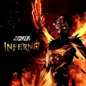Pirate Station Inferno