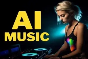 Сборник AI Music (Vol. 22)