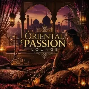 Oriental Passion Lounge