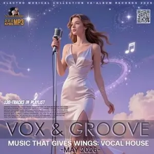Vox And Groove