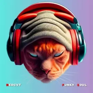 REDCVT - Funky Soul