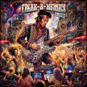 FREAK-A-NOMICS