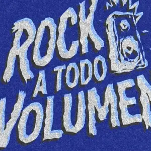 Rock a Todo Volumen