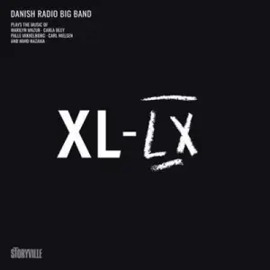 The Danish Radio Big Band - XL-LX