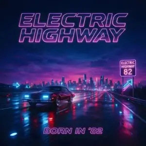Born in '82 - Electric Highway