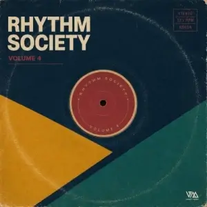 Rhythm Society, Vol. 4