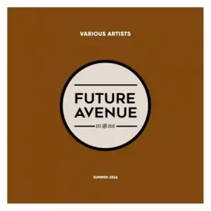 Future Avenue Summer 2026
