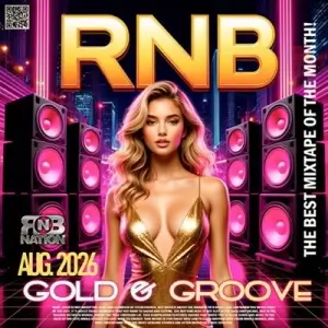 Gold And Groove