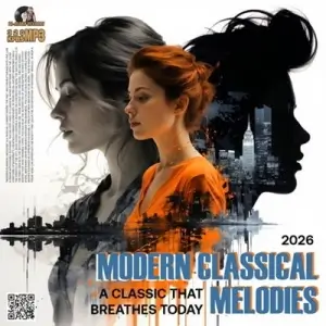 Modern Classical Melodies