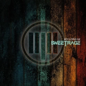Sweet Rage - KO-LOREAK