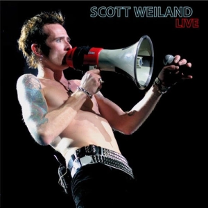 Scott Weiland - Scott Weiland: Live (MP3)