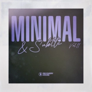 Minimal & Subtle, Vol. 11 Minimal & Subtle, Vol. 11