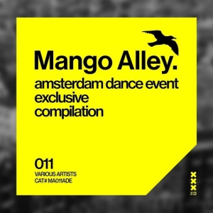 MA. ADE 011 Compilation MA. ADE 011 Compilation