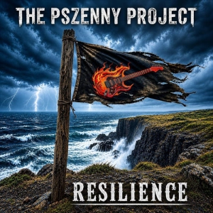 The Pszenny Project - Resilence
