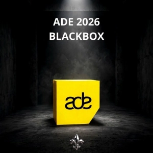 ADE 2026 Blackbox ADE 2026 Blackbox
