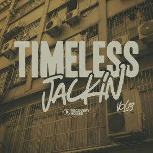Timeless Jackin, Vol. 13 Timeless Jackin, Vol. 13